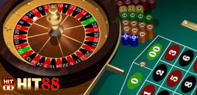 Permainan Casino Online Resmi Dan Jenis Game Mudah Menang