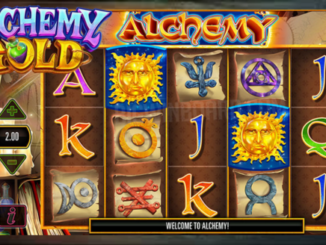Alchemy Gold : Daftar Situs Judi Slot Gacor Terpercaya RTP Live Tertinggi