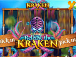 Release The Kraken Ulasan Slot Online Terbaru Hari Ini
