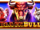 Situs Slot Gacor Black Bull Pragmatic Play Dengan Pola Update Terbaru