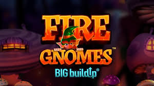 Ulasan Slot Fire Gnomes