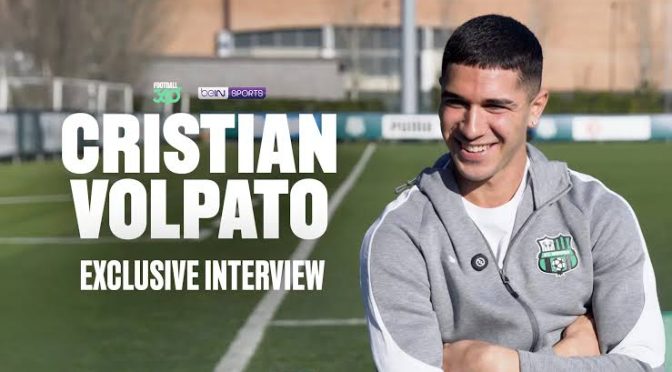 Cristian Volpato: Kisah Pemain Australia yang Memilih Timnas di Tengah Kontroversi
