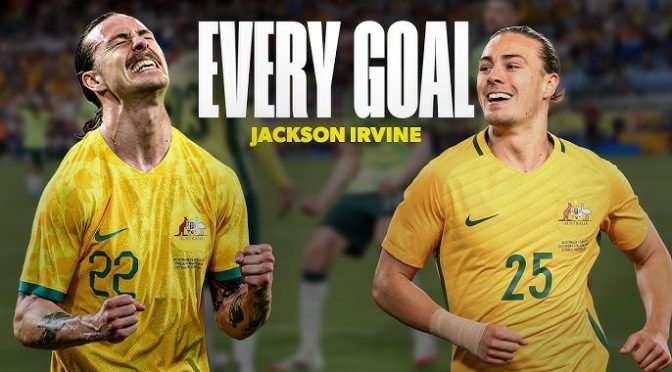 Socceroos Back FIFA Decision on Red Card for Covering Mouths in World Cup