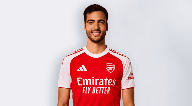 Mikel Merino Pahlawan Spanyol: Kisah Ayah dan Anak yang Menyentuh Hati