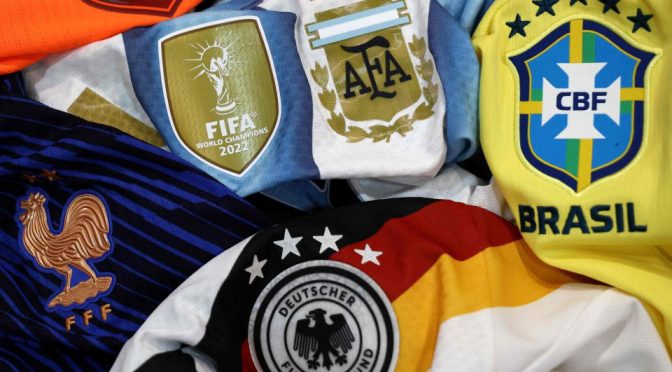 Piala Dunia 48 Tim: Debutan, Kesenjangan, dan Drama yang Tak Sempurna