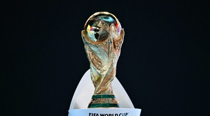 Kebahagiaan Kolektif Mesir dari Petualangan Piala Dunia