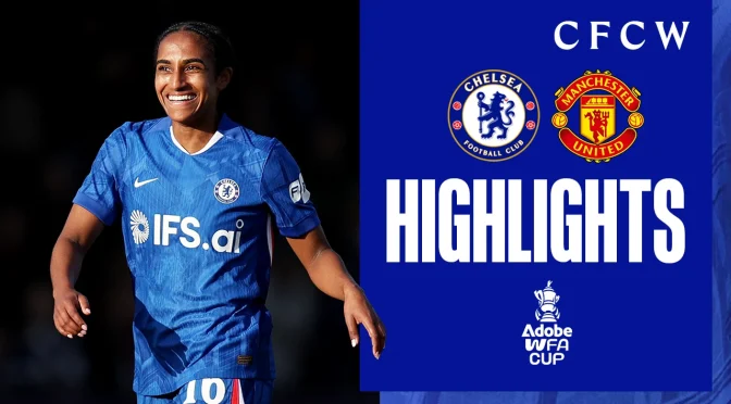 Preview Chelsea WSL 2026-27: Era Baru di Stamford Bridge