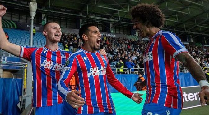 Sengketa Kontrak Mateta di Crystal Palace Makin Memanas