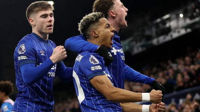 Preview Ipswich Premier League 2026-27: Target Bertahan
