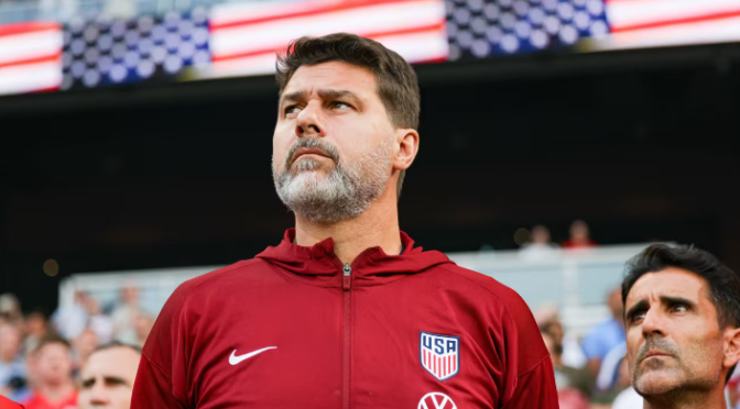 Pochettino Timnas AS: Kontrak 2030, Berisiko dan Mahal