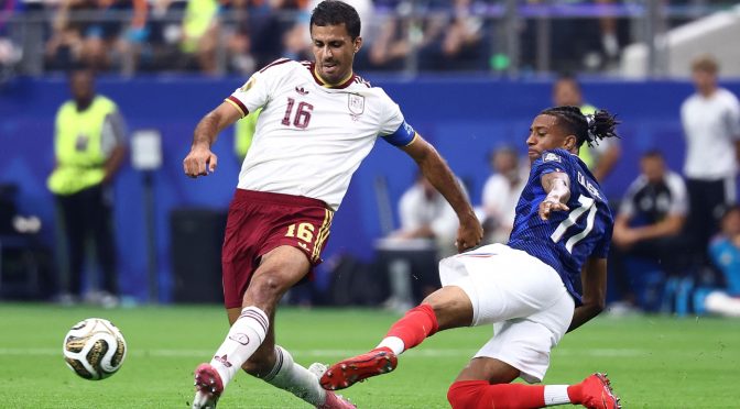 Transfer Rodri ke Barcelona: Kapten Spanyol Segera Gabung