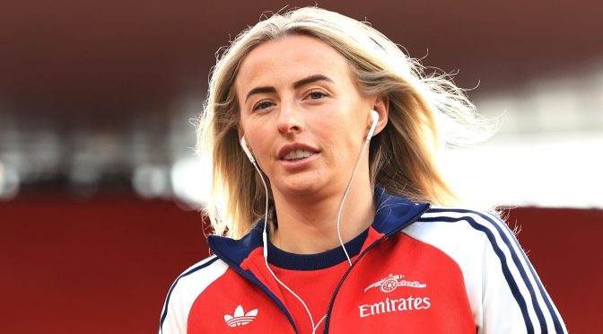 Alasan Wiegman Coret Chloe Kelly dan Ella Toone dari Skuat