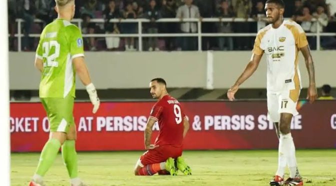 Skenario Degradasi Manchester City dan Pelajaran Gateshead