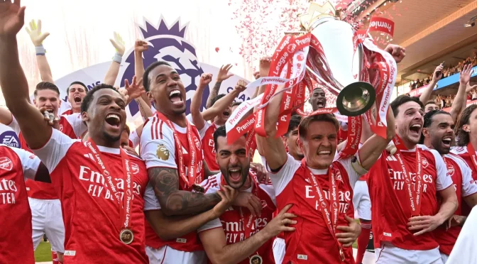 Kompetisi Eropa, Berkah atau Kutukan bagi Klub Premier League