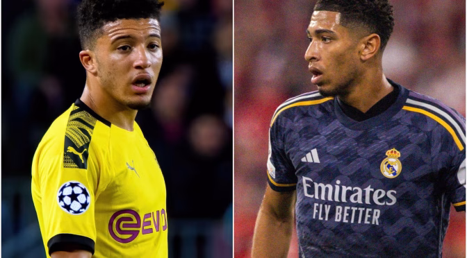 Mikey Moore ke Cologne, Terinspirasi Sancho & Bellingham
