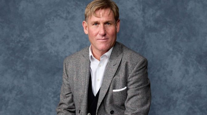 Sindiran Simon Jordan dan Algoritma Outrage Sepak Bola